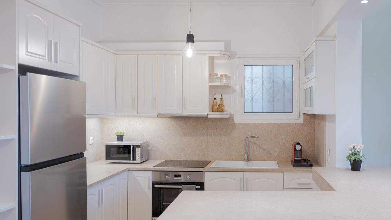 Photo of Kitchen in Glyfada
