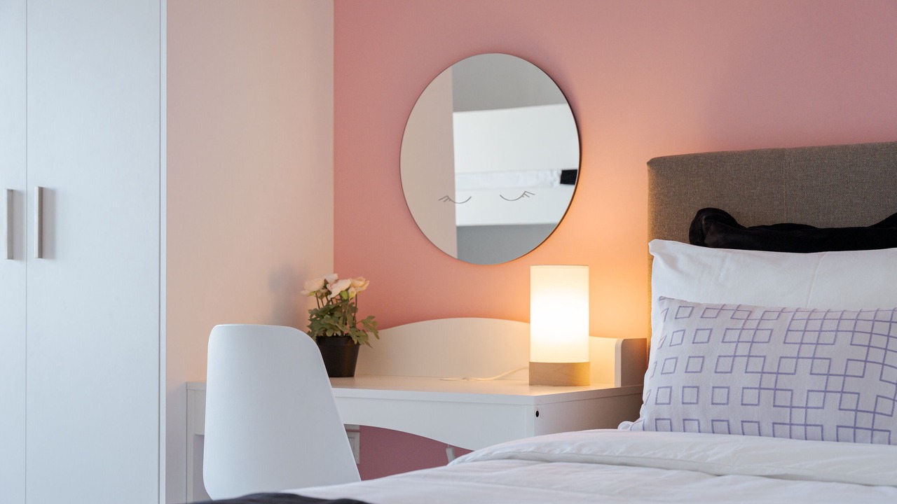 Photo of Bedroom in Glyfada