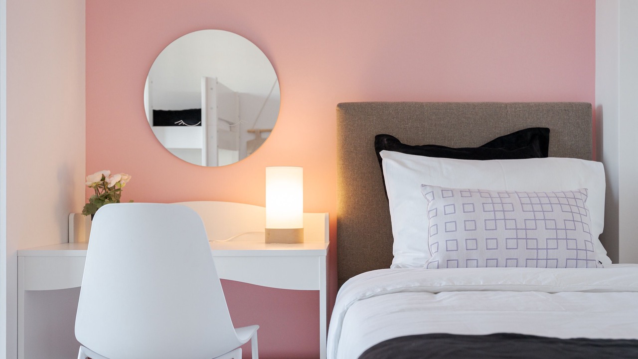 Photo of Bedroom in Glyfada