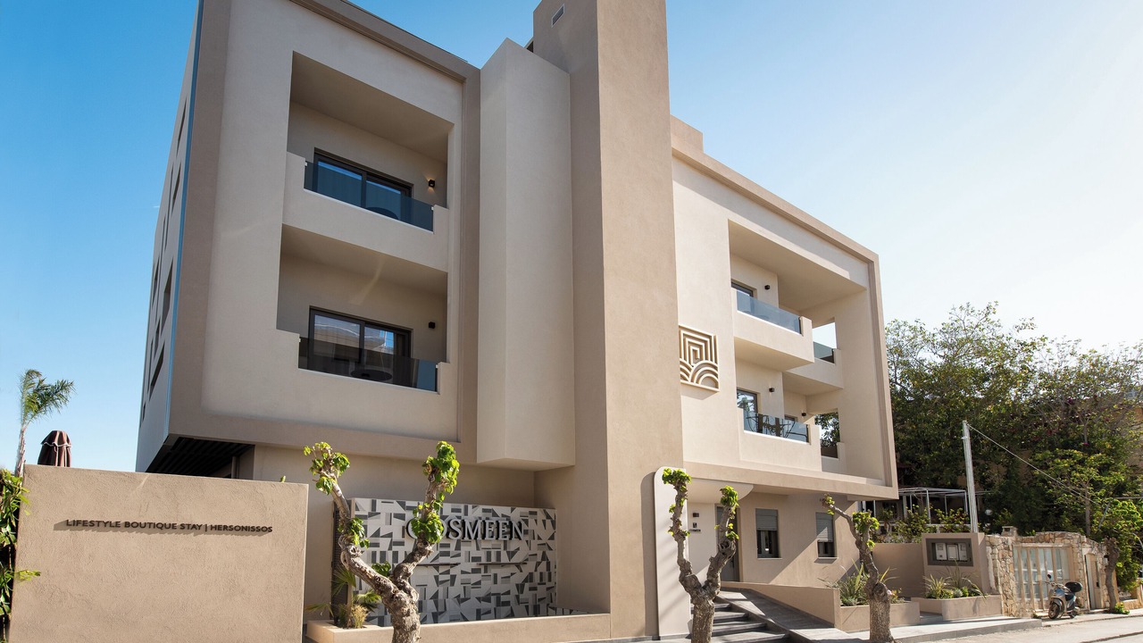 Photo of Outdoor in Limenas Chersonisou