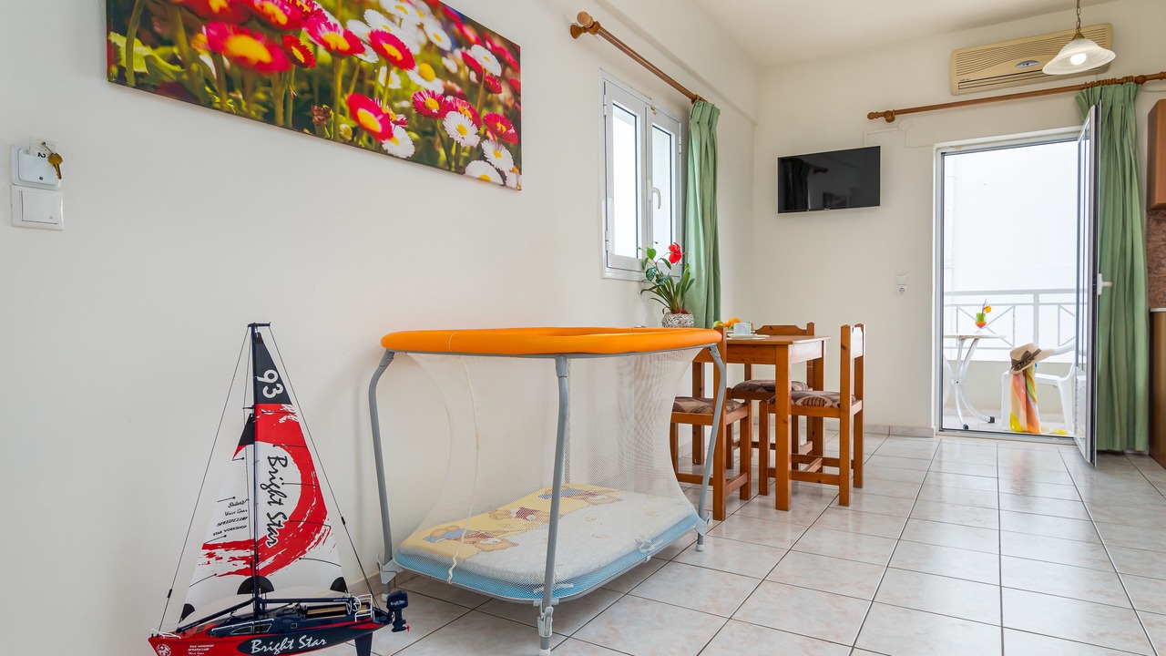 Photo of Bedroom in Anissaras