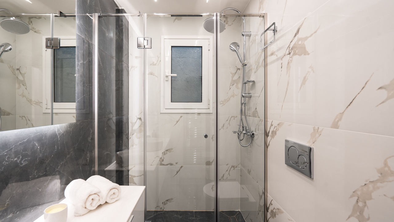 Photo of Bathroom in Athens