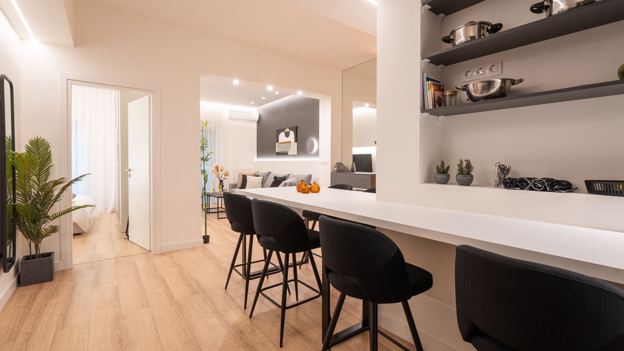 Photo of Kitchen in Athens
