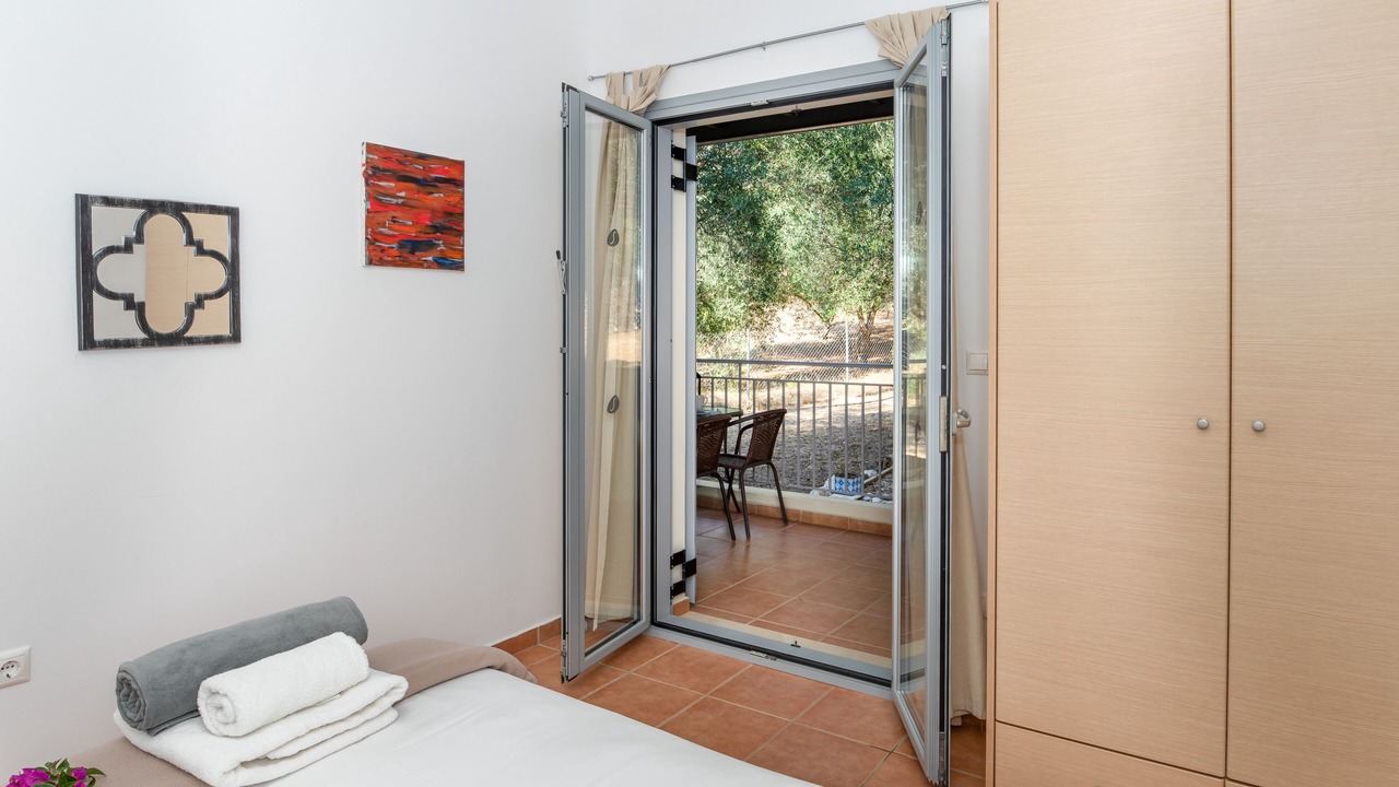 Photo of Bedroom in Svoronata