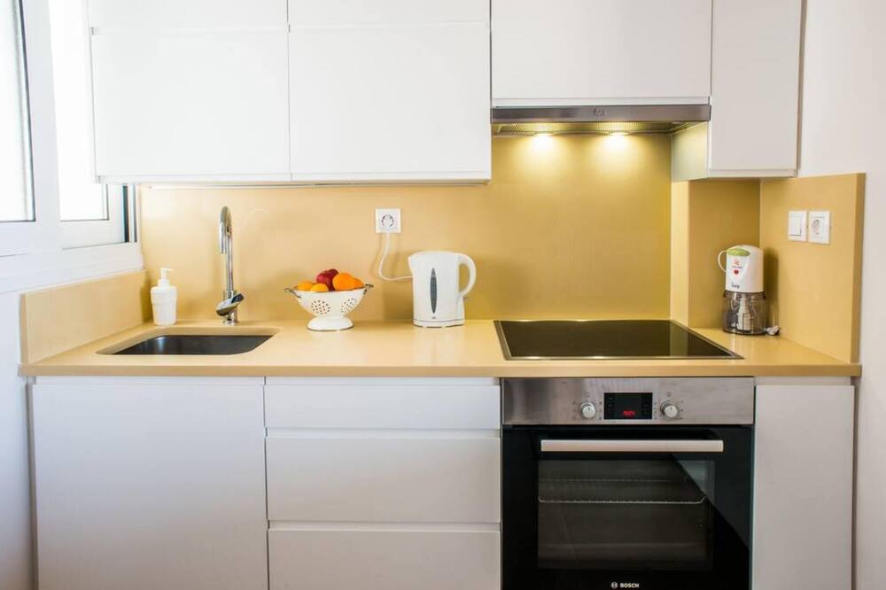 Photo of Kitchen in Mousio