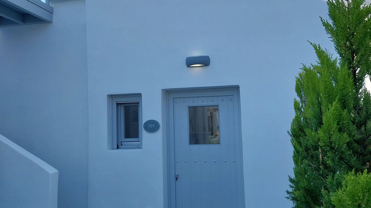 Photo of Bedroom in Perissa