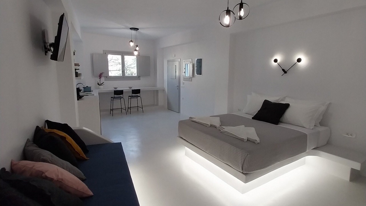 Photo of Bedroom in Perissa