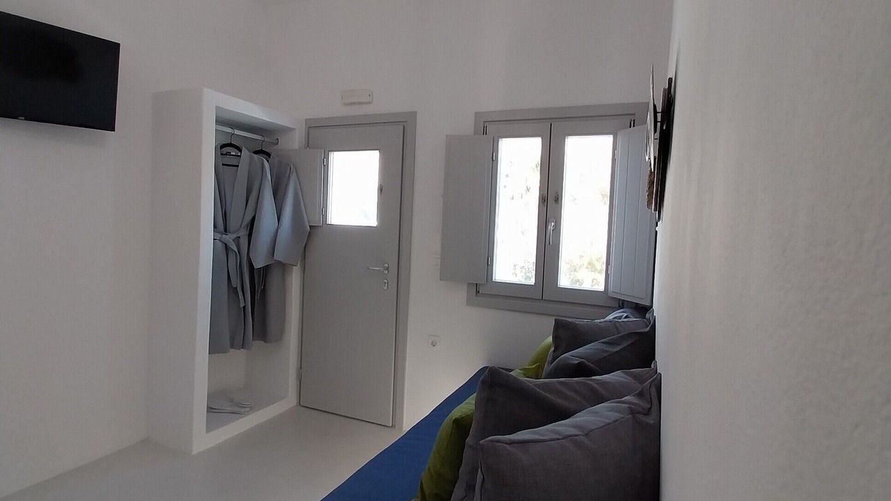 Photo of Patio Balcony in Perissa