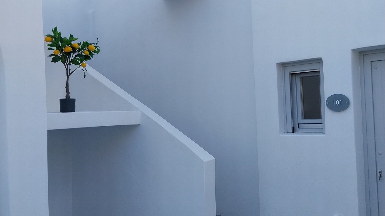 Photo of Bedroom in Perissa