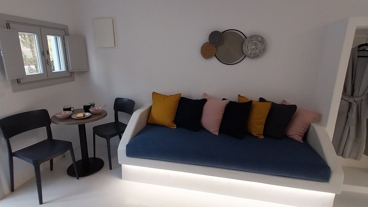 Photo of Bedroom in Perissa