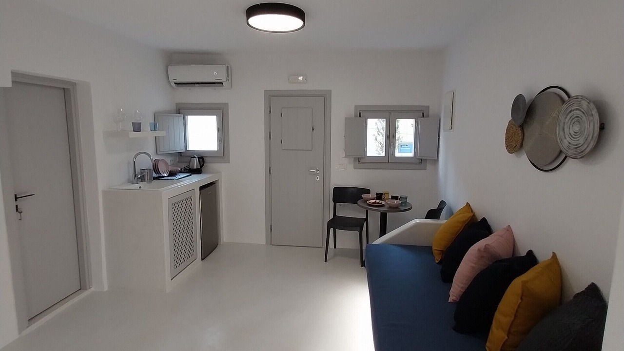 Photo of Bedroom in Perissa
