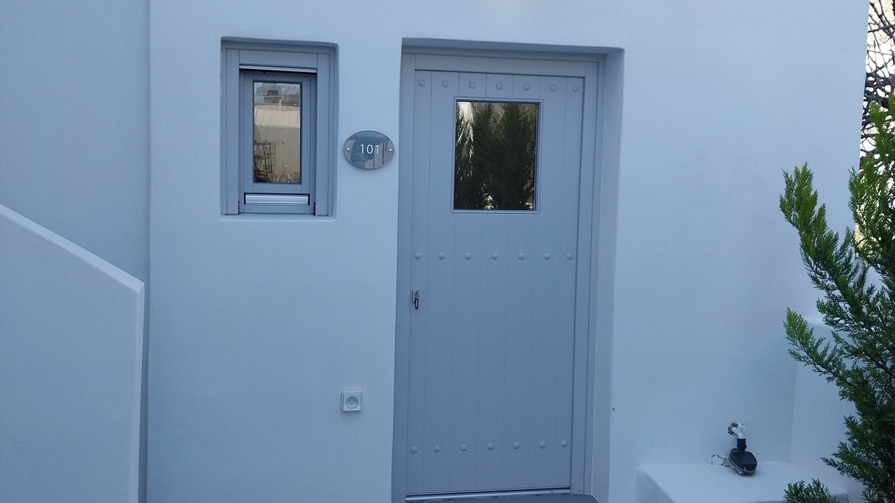 Photo of Bedroom in Perissa