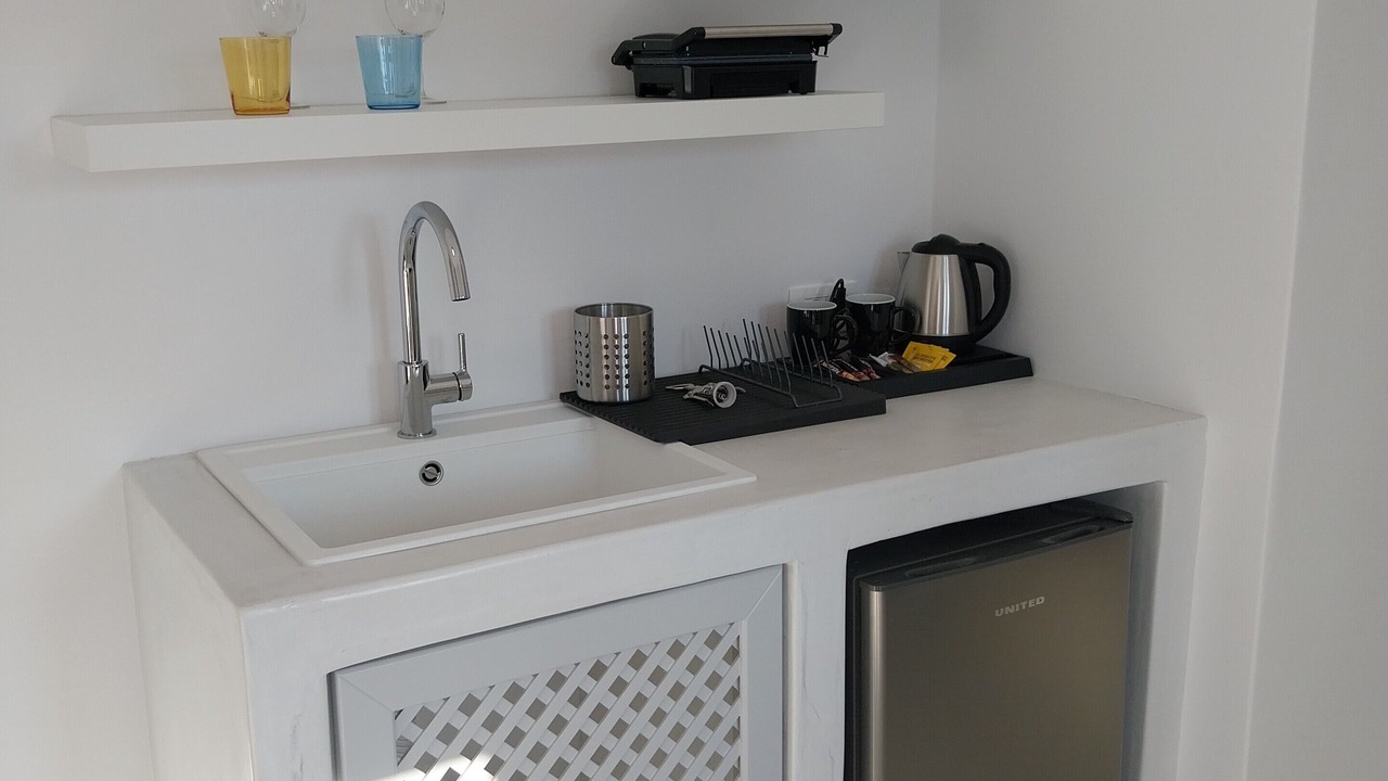 Photo of Patio Balcony in Perissa