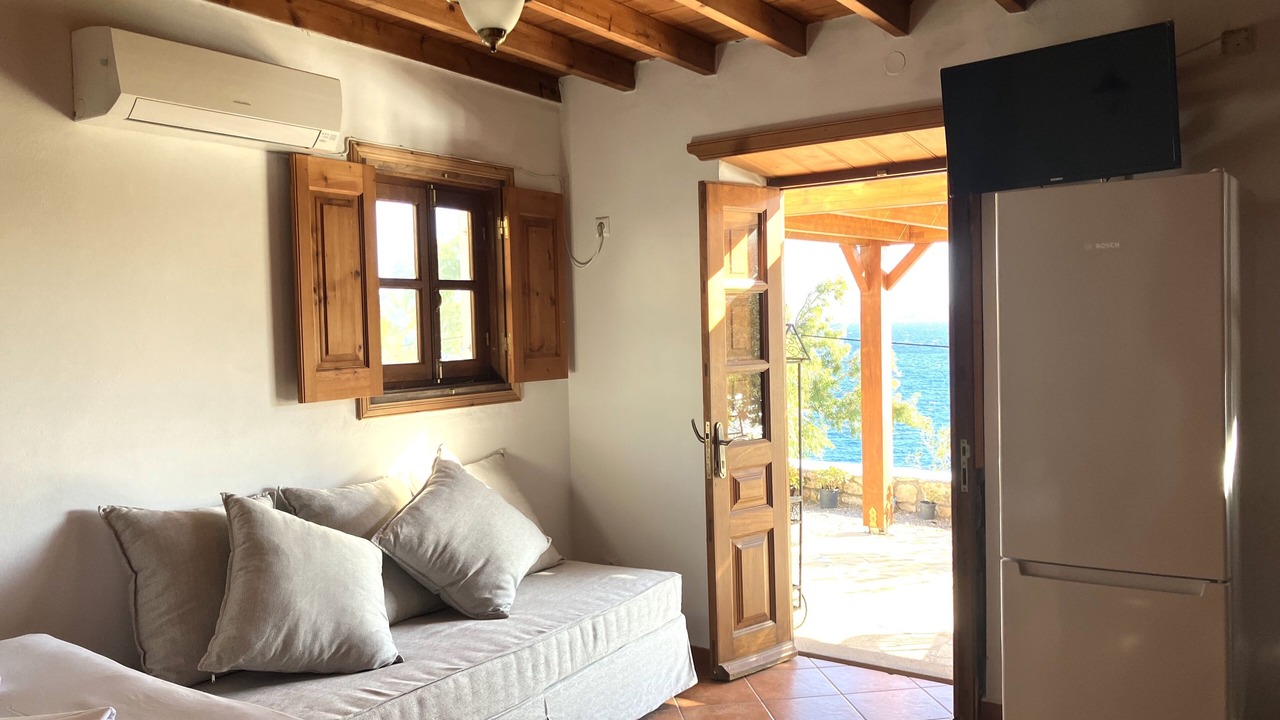 Photo of Outdoor in Patmos