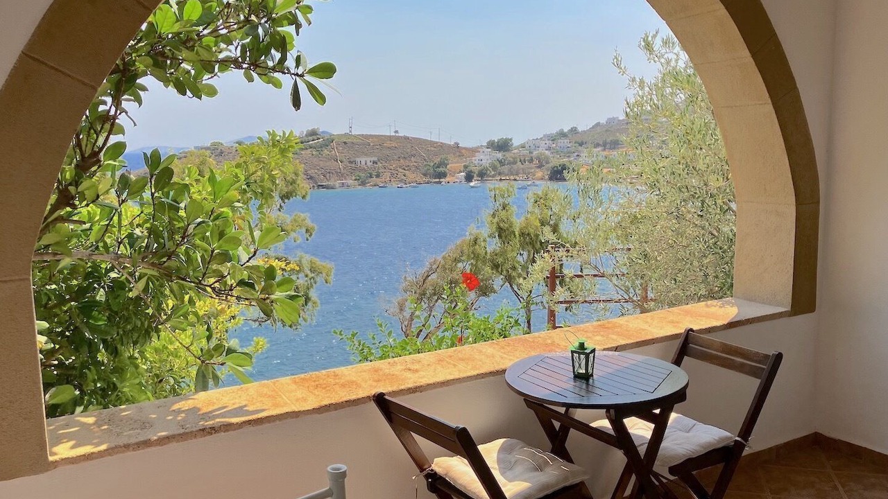 Photo of Others in Patmos