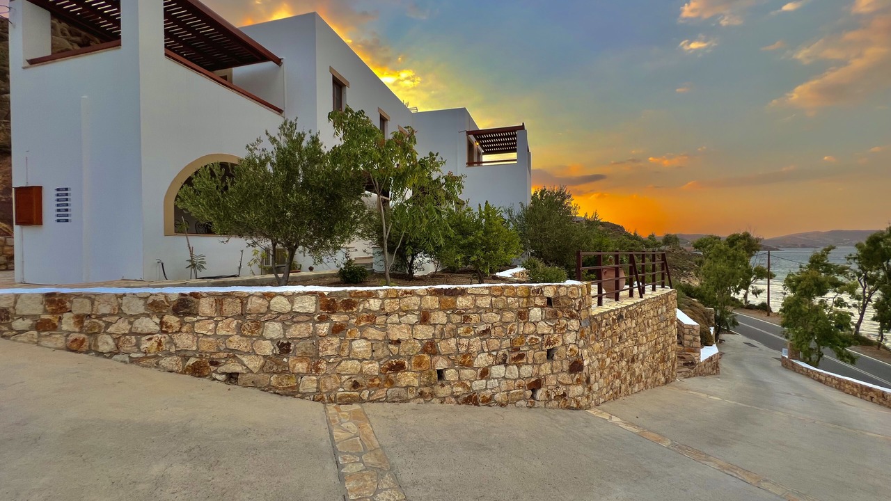Photo of Outdoor in Patmos