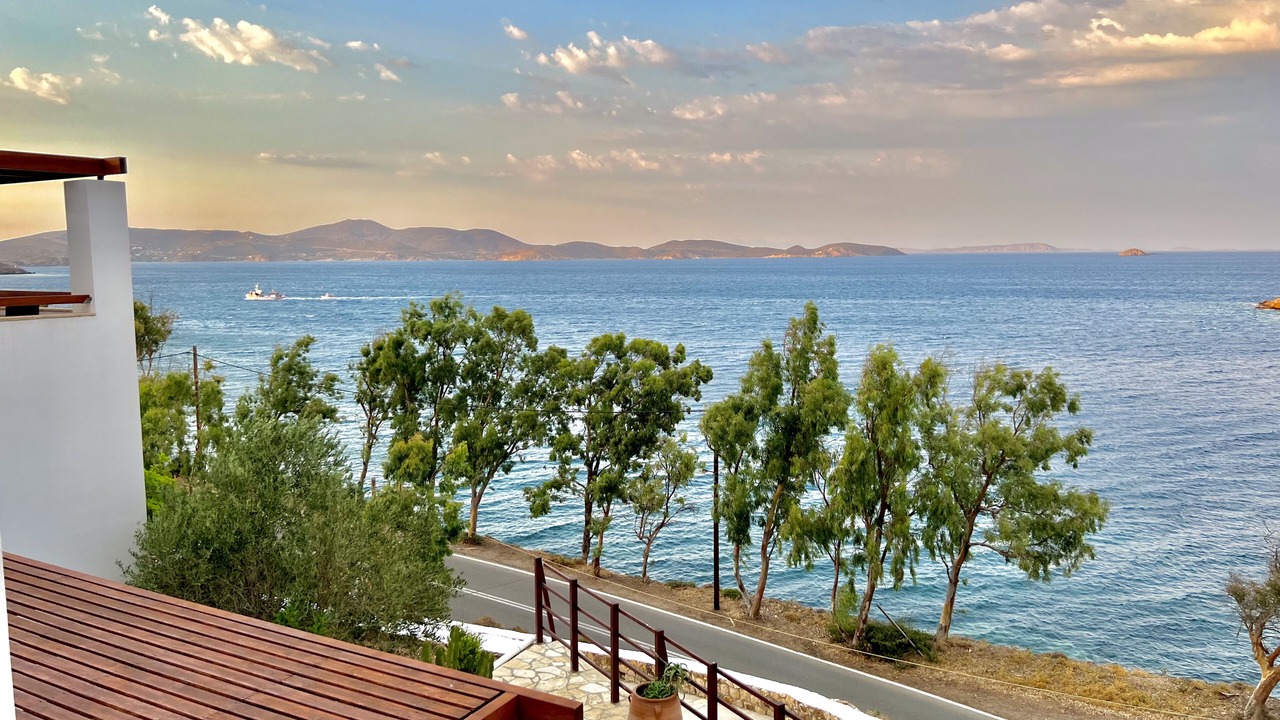Photo of Others in Patmos