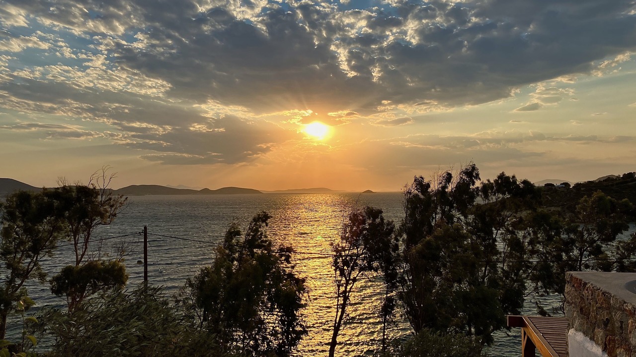 Photo of Outdoor in Patmos