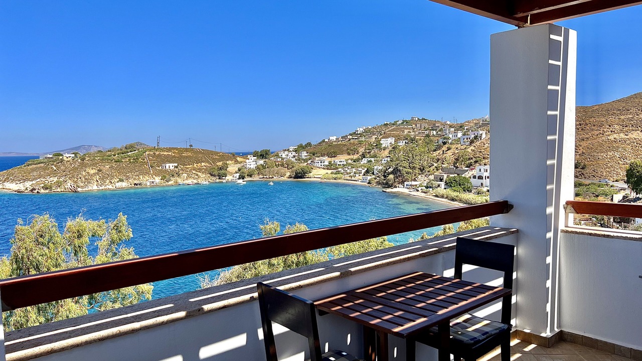 Photo of Others in Patmos