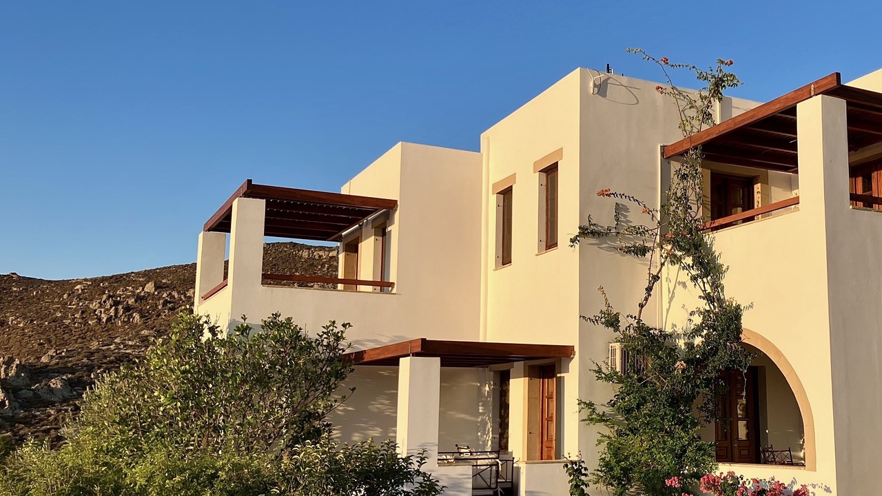 Photo of Outdoor in Patmos