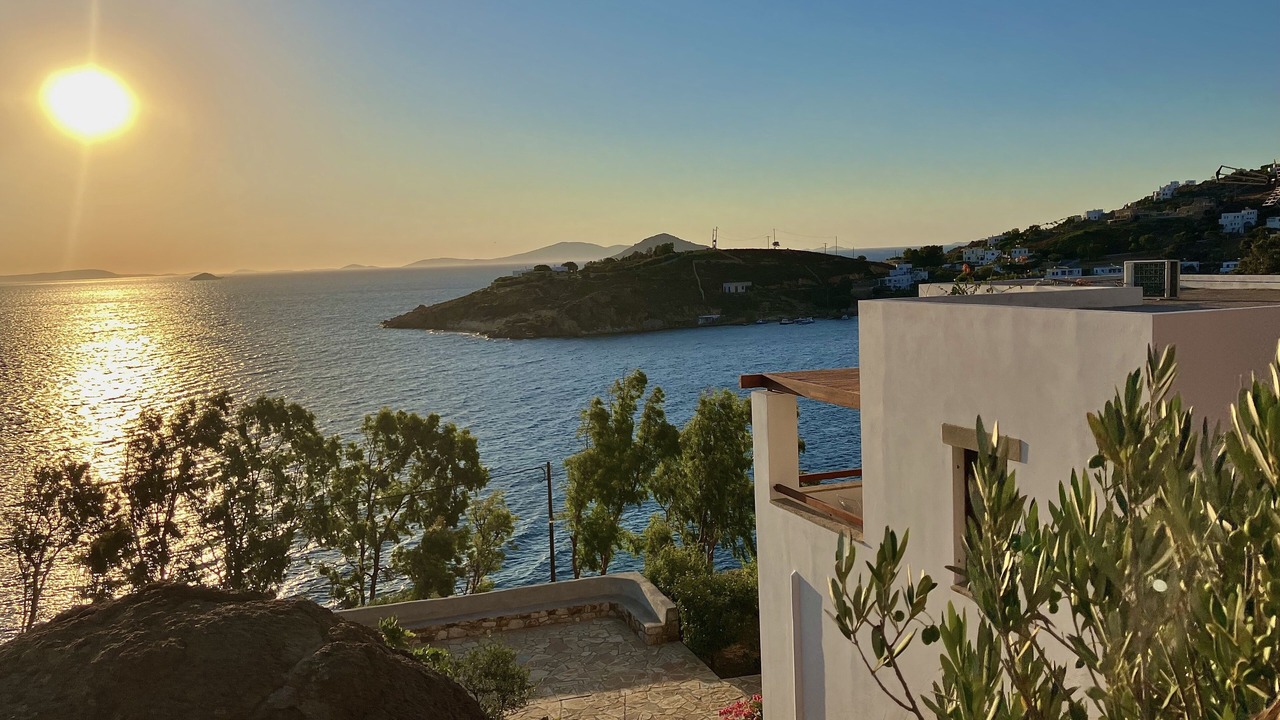 Photo of Outdoor in Patmos