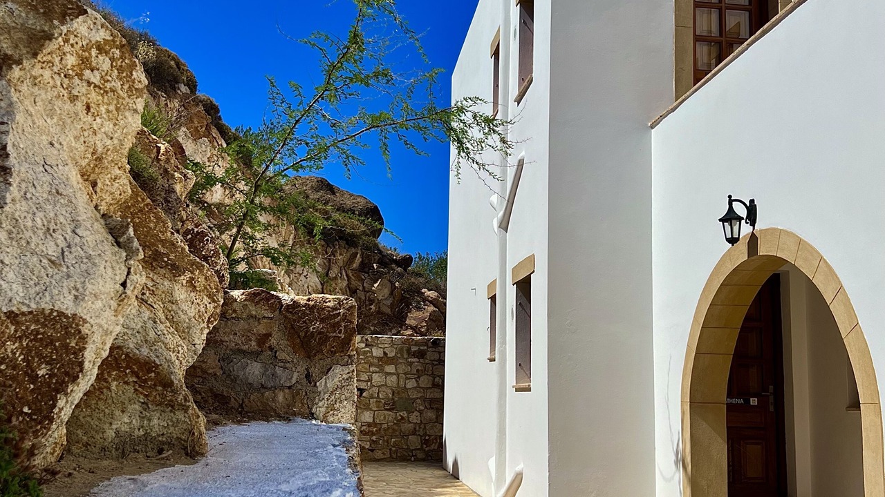 Photo of Outdoor in Patmos