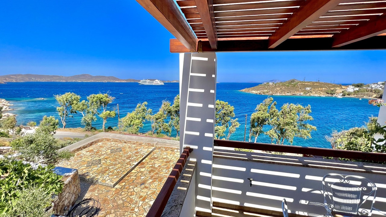 Photo of Others in Patmos