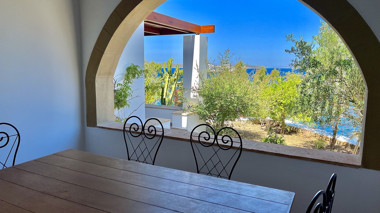 Photo of Others in Patmos