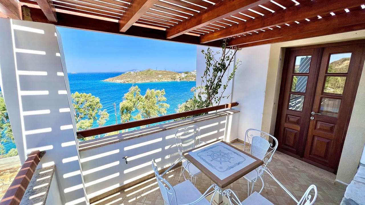 Photo of Others in Patmos