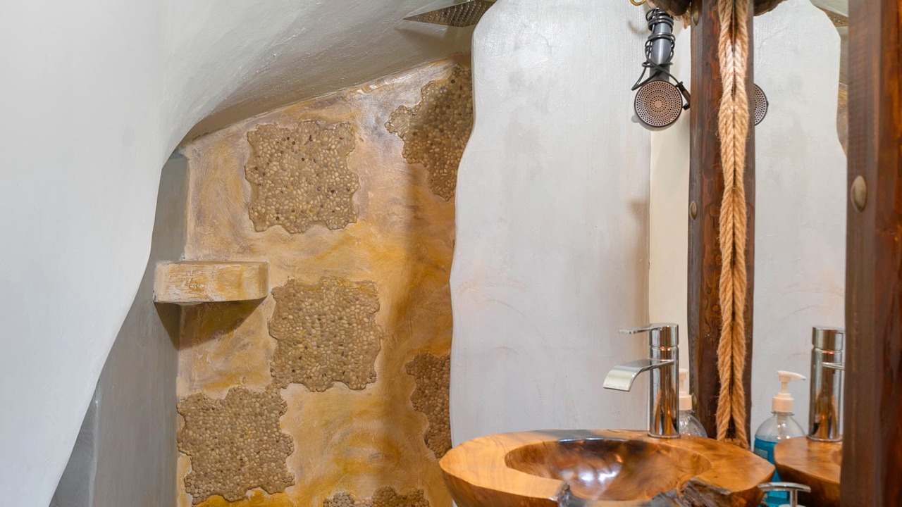 Photo of Bathroom in Arachova