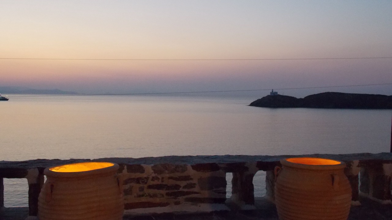 Photo of Outdoor in Korissia