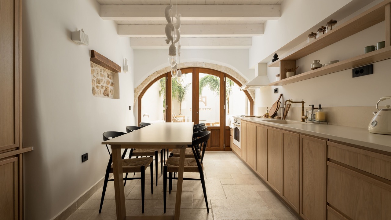 Photo of Livingroom in Old Town Rethymnon