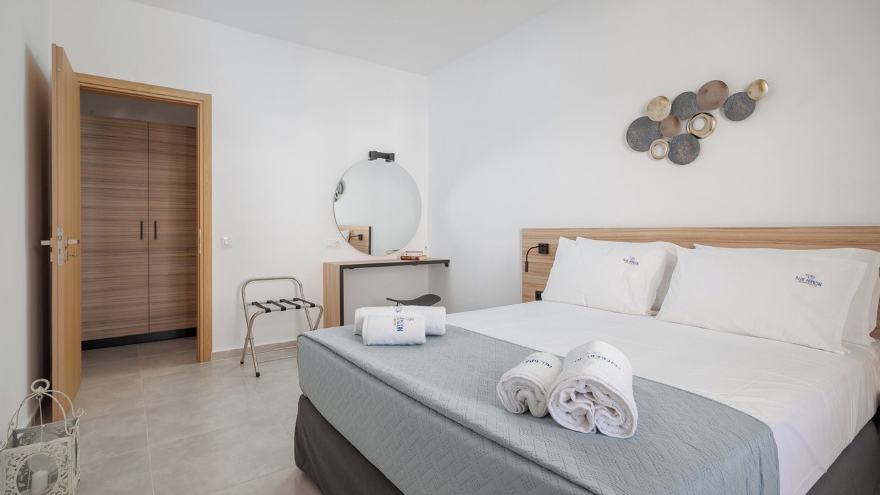 Photo of Bedroom in Stalida