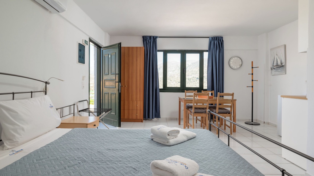Photo of Bedroom in Stalida