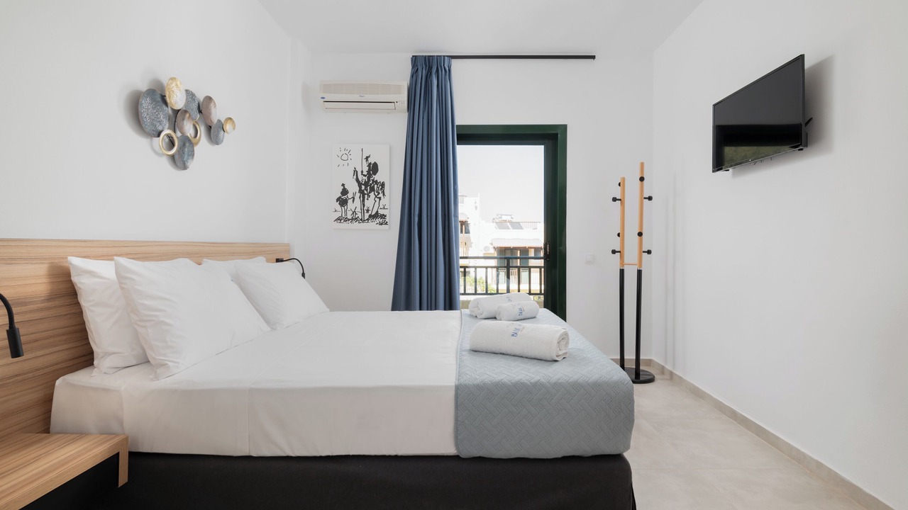 Photo of Bedroom in Stalida