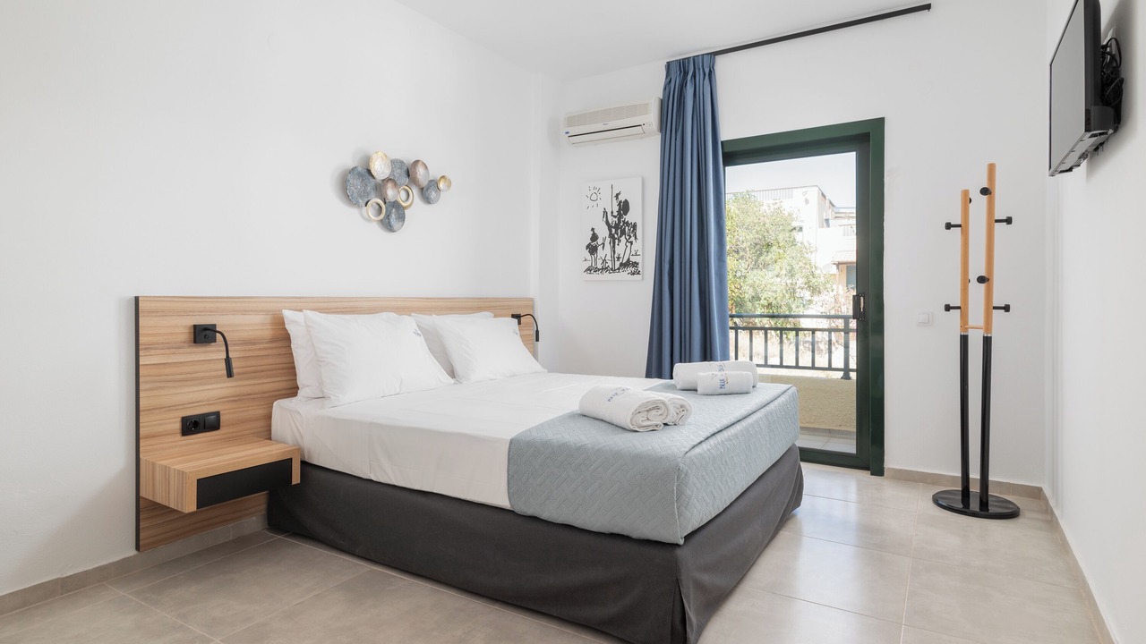 Photo of Bedroom in Stalida