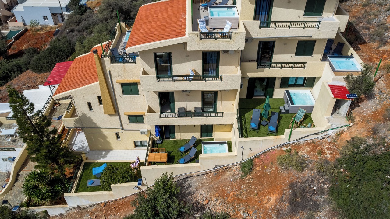 Photo of Outdoor in Stalida