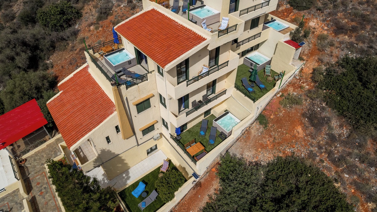 Photo of Outdoor in Stalida