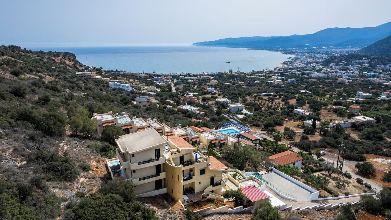 Photo of Outdoor in Stalida