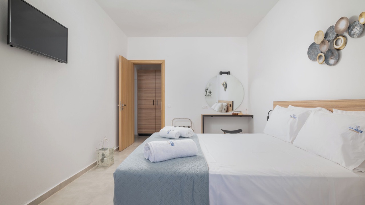 Photo of Bedroom in Stalida