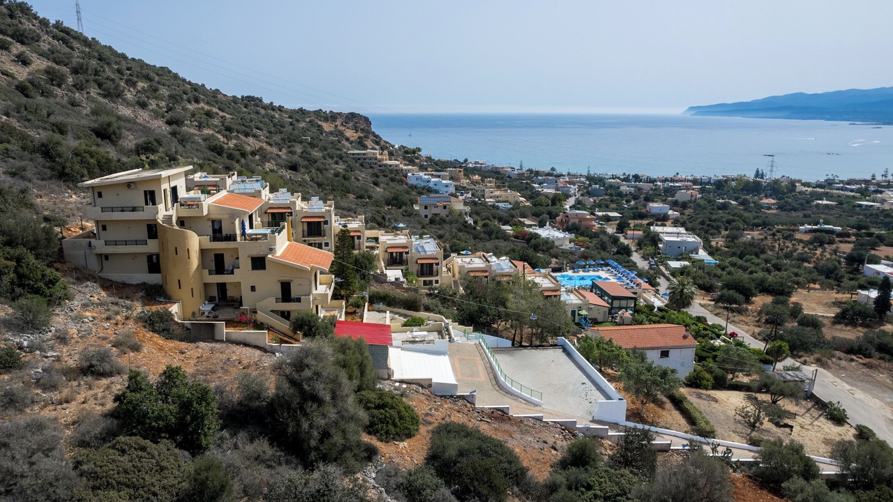 Photo of Outdoor in Stalida