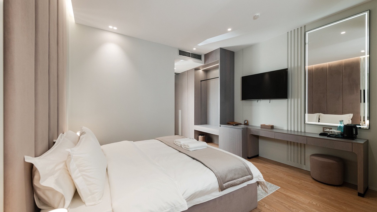 Photo of Bedroom in Kamez