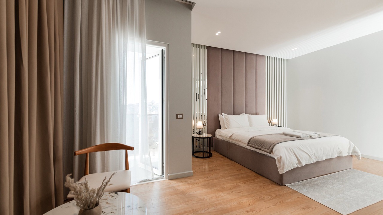 Photo of Bedroom in Kamez