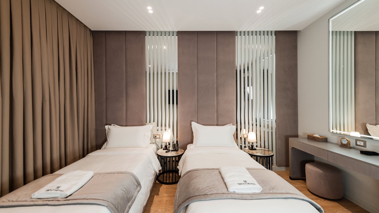 Photo of Bedroom in Kamez