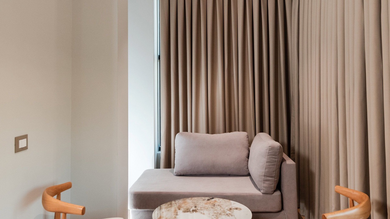 Photo of Bedroom in Kamez
