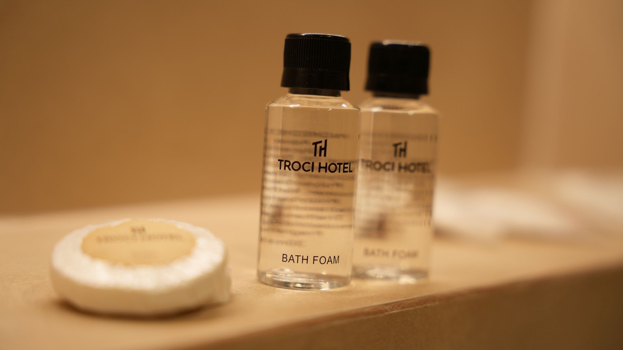Photo of Bathroom in Kamez