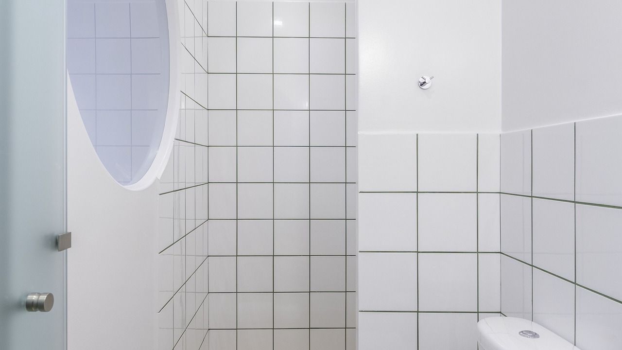 Photo of Bathroom in Mets