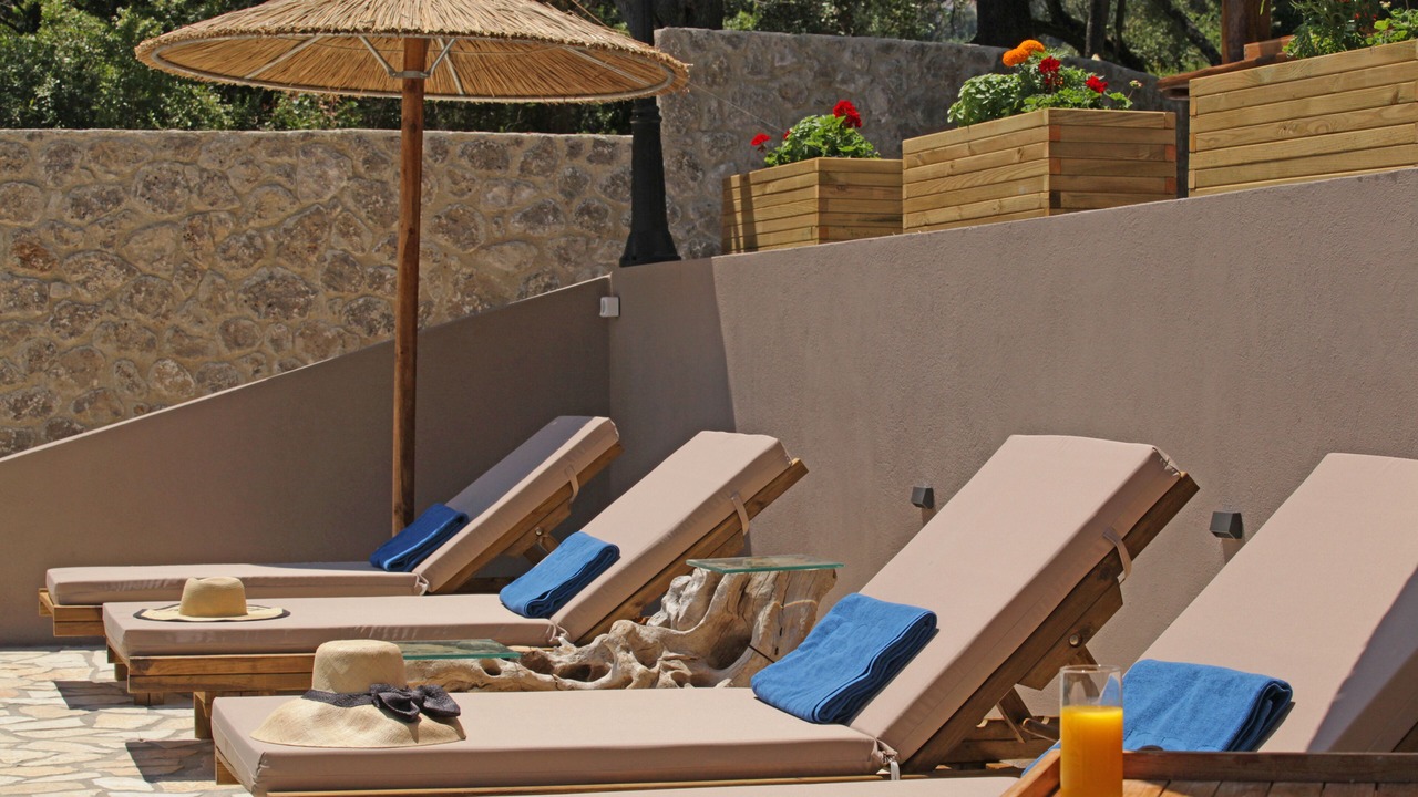 Photo of Outdoor in Perama