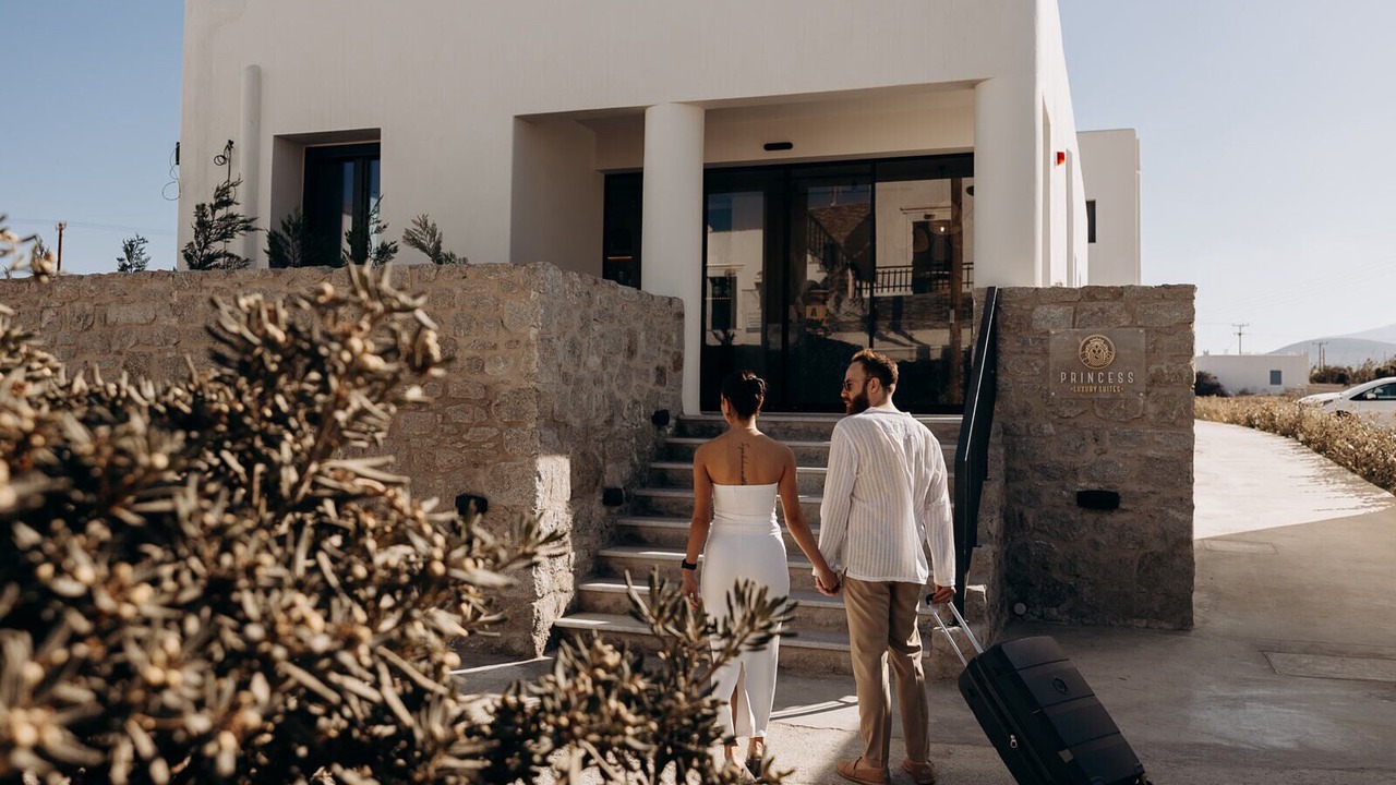 Photo of Outdoor in Naxos