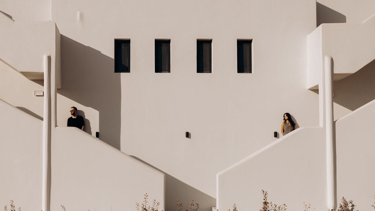Photo of Outdoor in Naxos